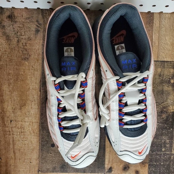 Air Max tell wind IV SE 9 Phantom red bronze - Picture 7 of 10